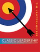 Classic Leadership - Teacher's Edition with DVD book cover